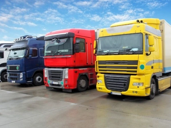 Konya Karayazı Nakliye